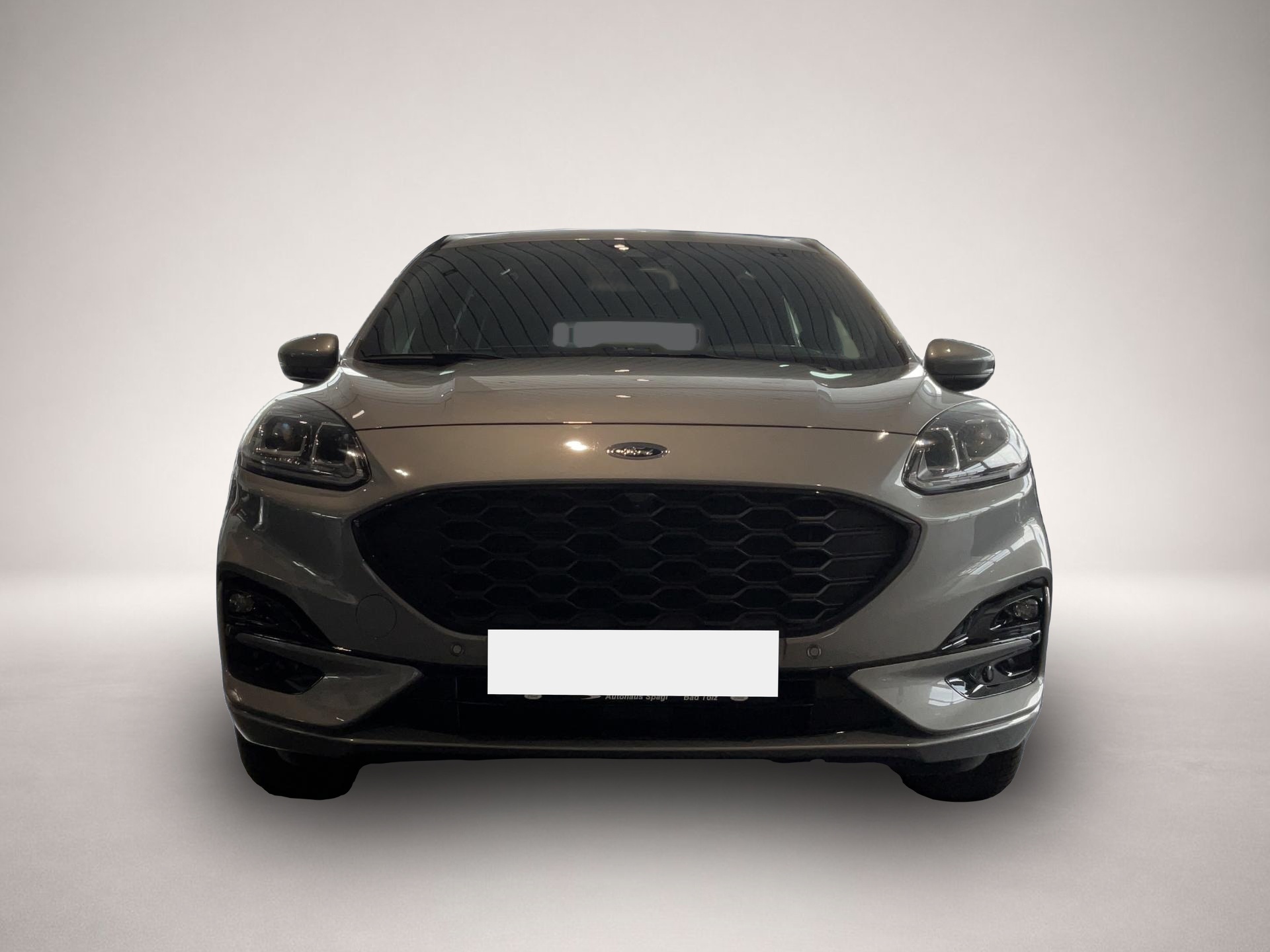 Ford Kuga (01/2024, Diesel)