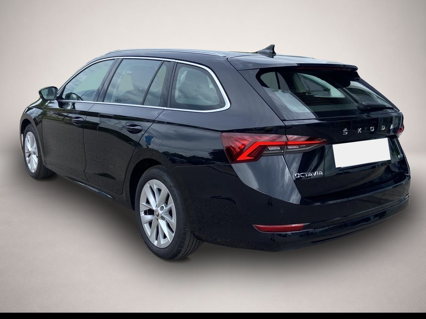 Skoda Octavia (06/2024, )