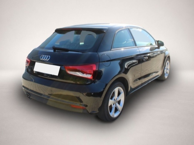 Audi A1 (02/2018, )