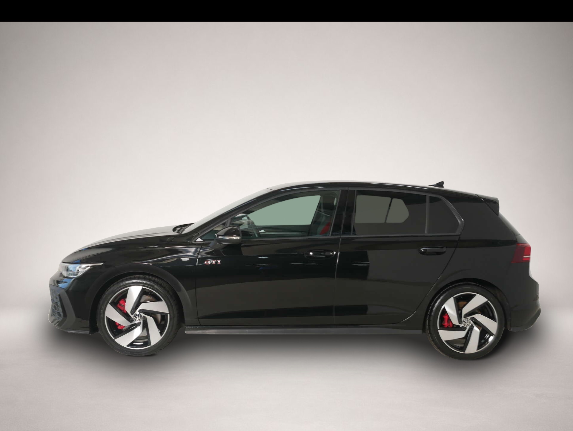 Volkswagen Golf (12/2025, Benzin)