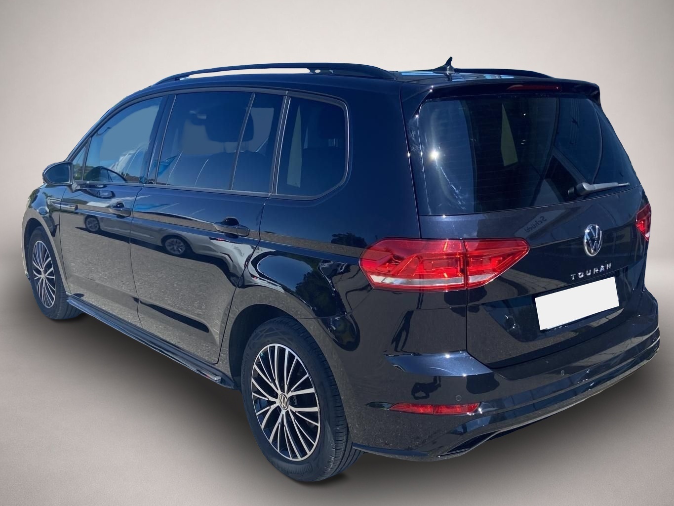 Volkswagen Touran (04/2023, )