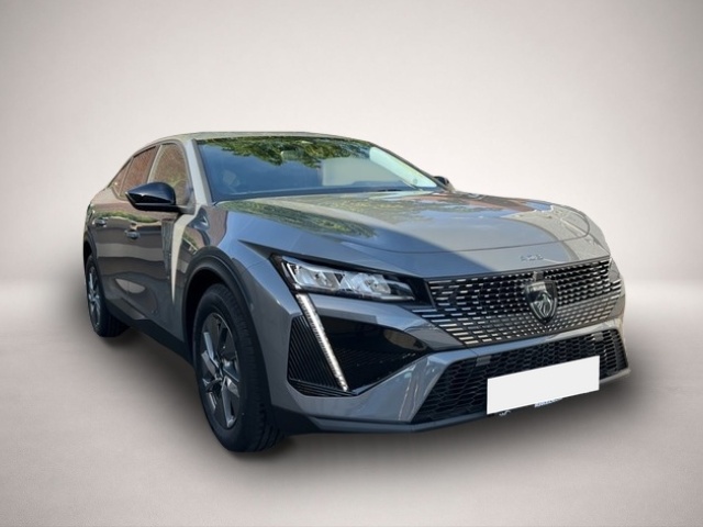 Peugeot 408 (10/2025, Benzin)