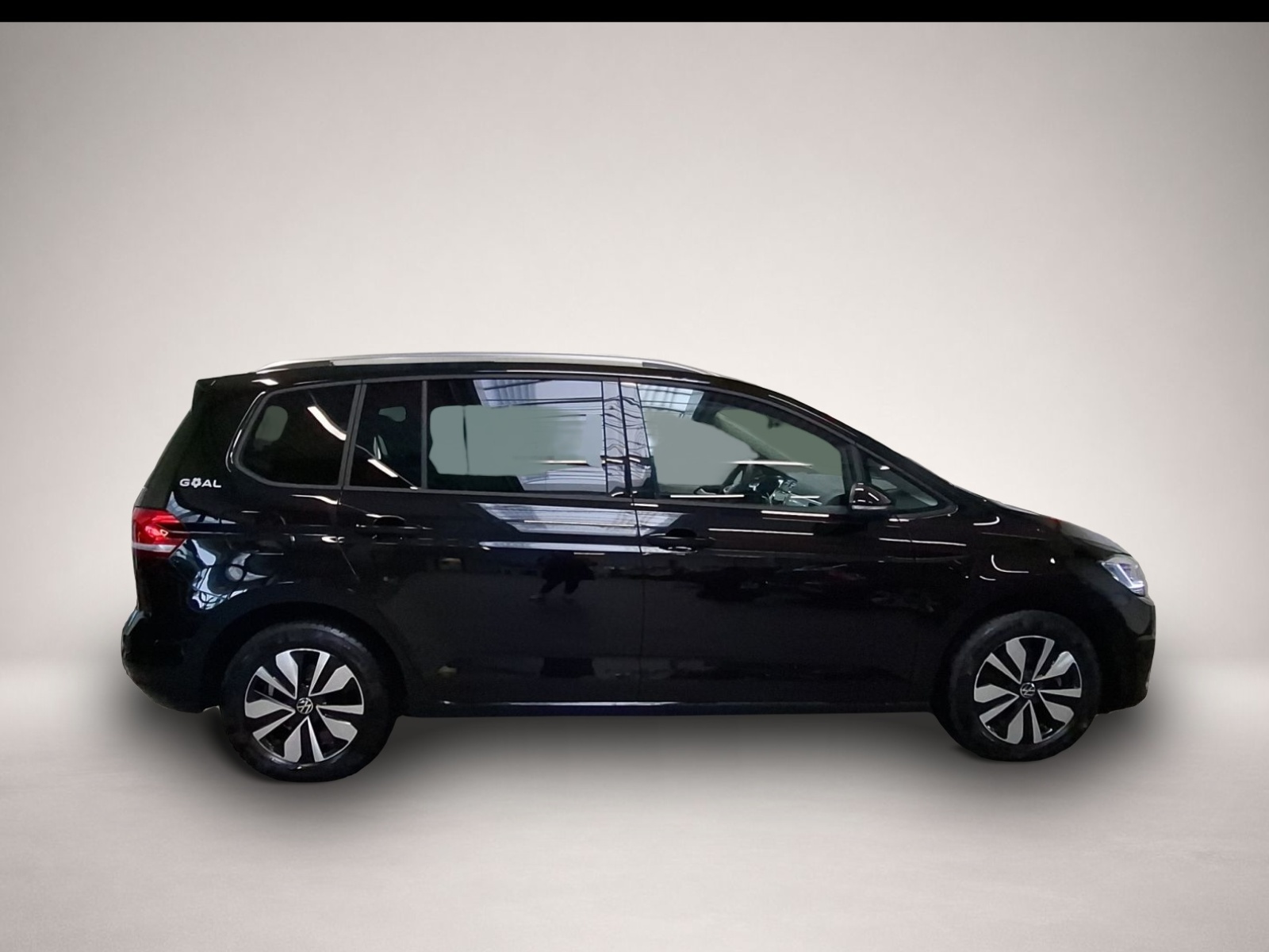 Volkswagen Touran (11/2025, Diesel)