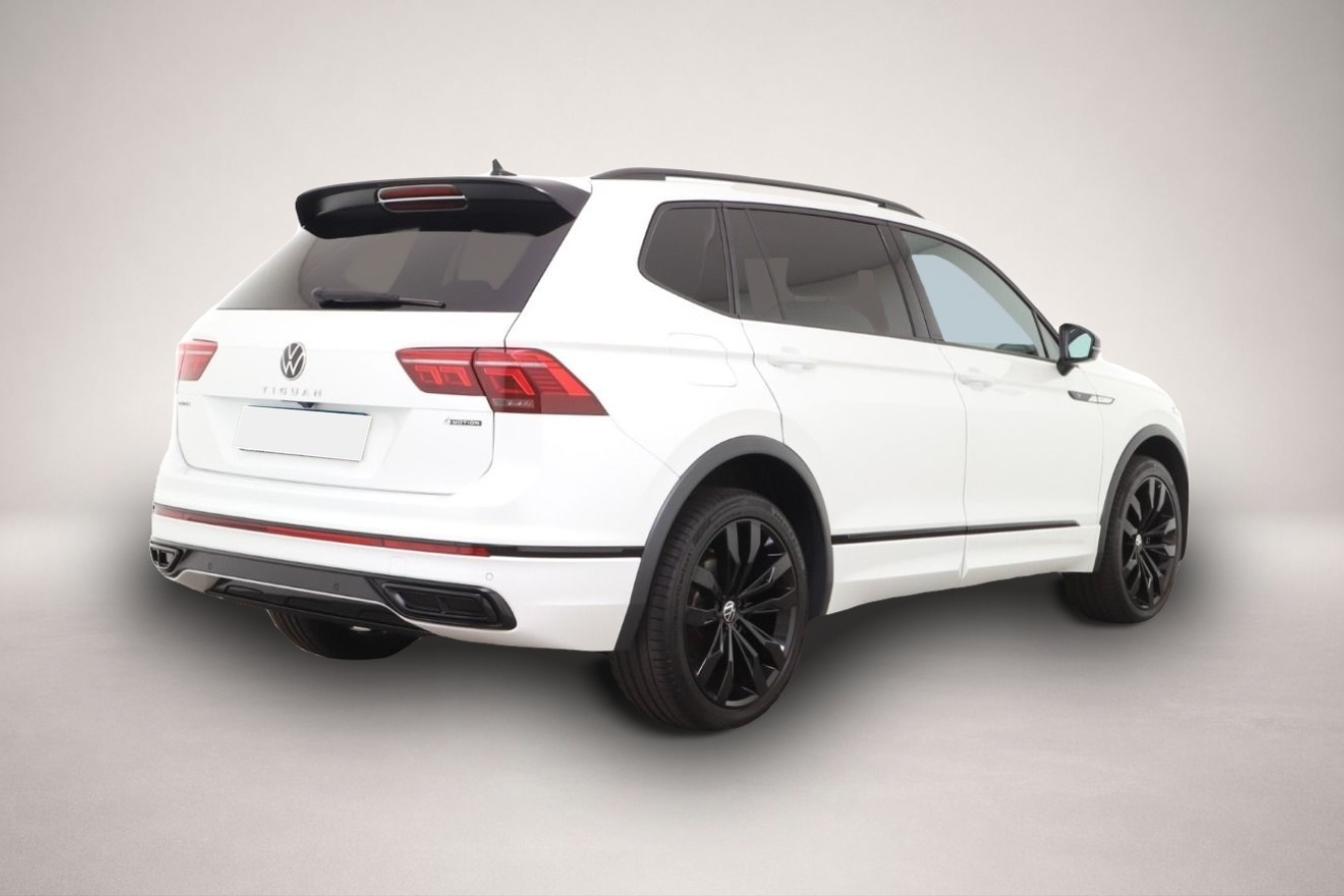 Volkswagen Tiguan Allspace (05/2022, Diesel)