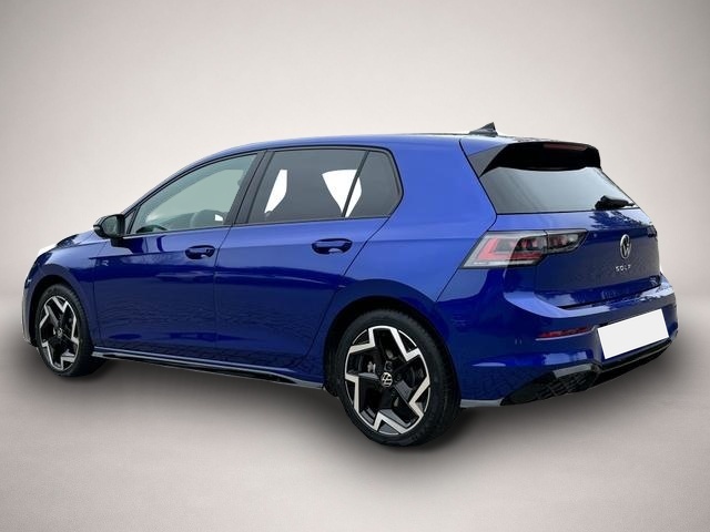Volkswagen Golf, Bild 3 von 6