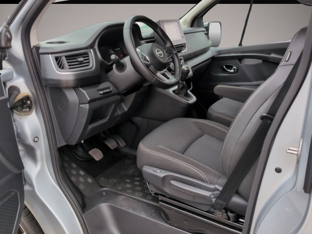 Nissan Primastar (04/2025, Diesel)