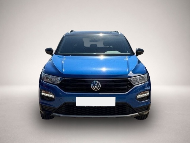 Volkswagen T-Roc (10/2020, Benzin)