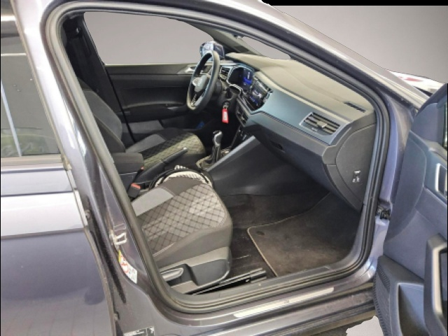 Volkswagen Taigo (02/2025, )