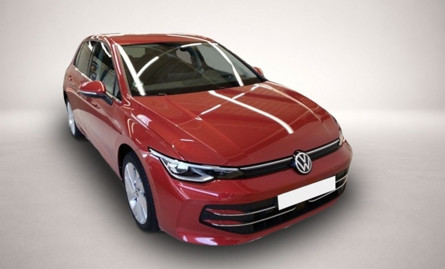 Volkswagen Golf (10/2025, Hybrid (Benzin/Elektro))