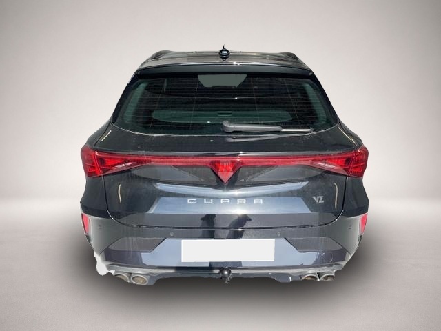 CUPRA Leon, Bild 5 von 5