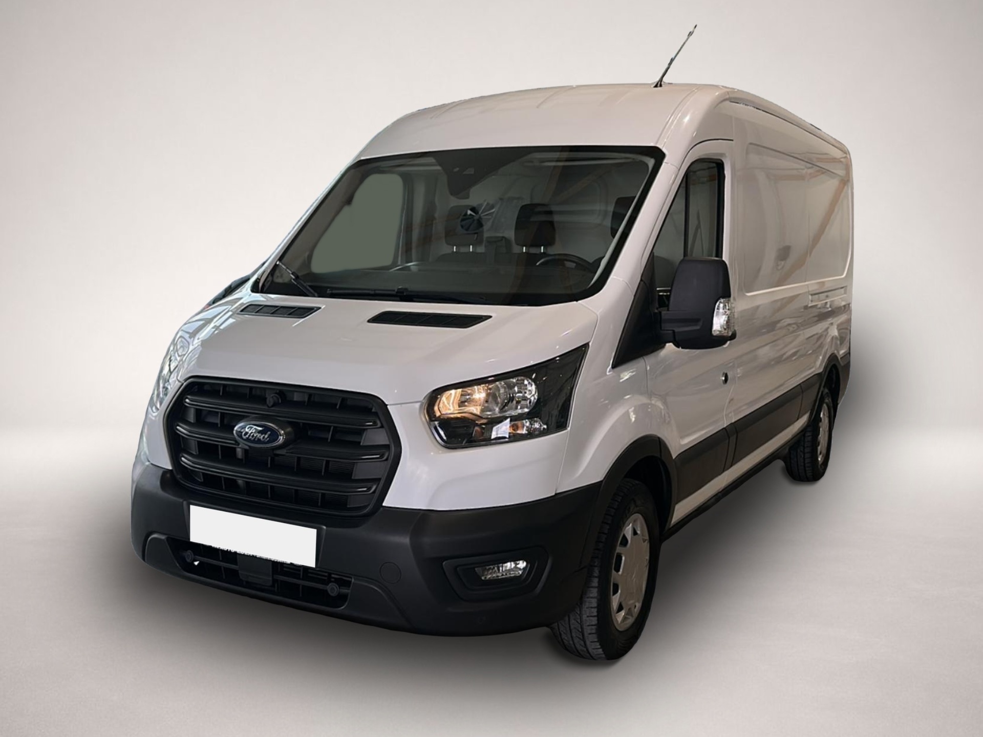 Ford Other (02/2023, Diesel)