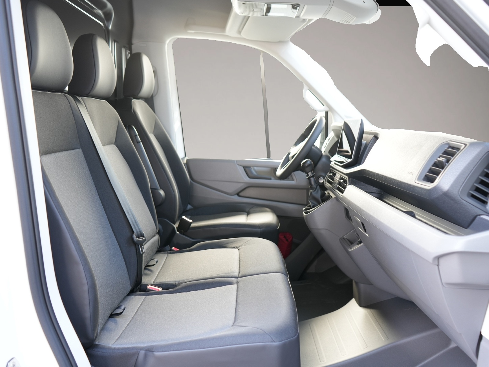 Volkswagen Other (04/2025, Diesel)