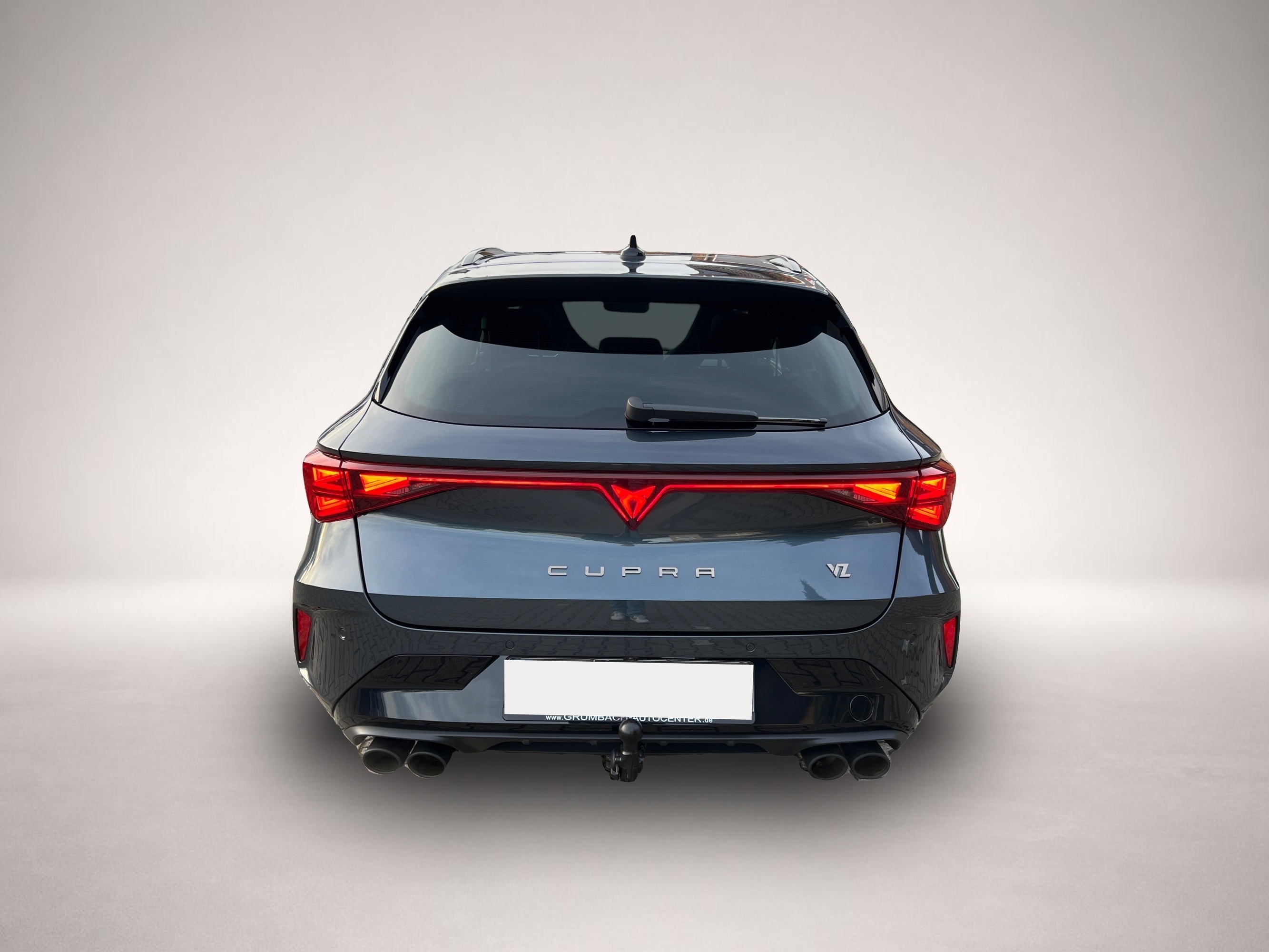 CUPRA Leon, image 4 of 5