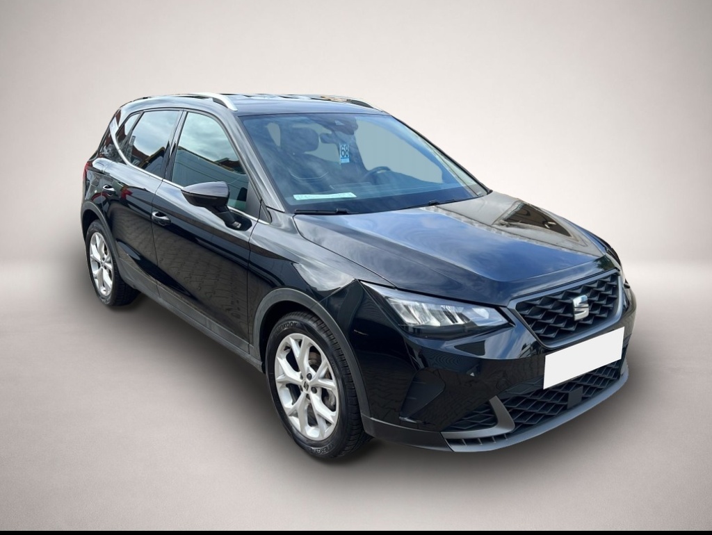 Seat Arona (04/2025, Benzin)