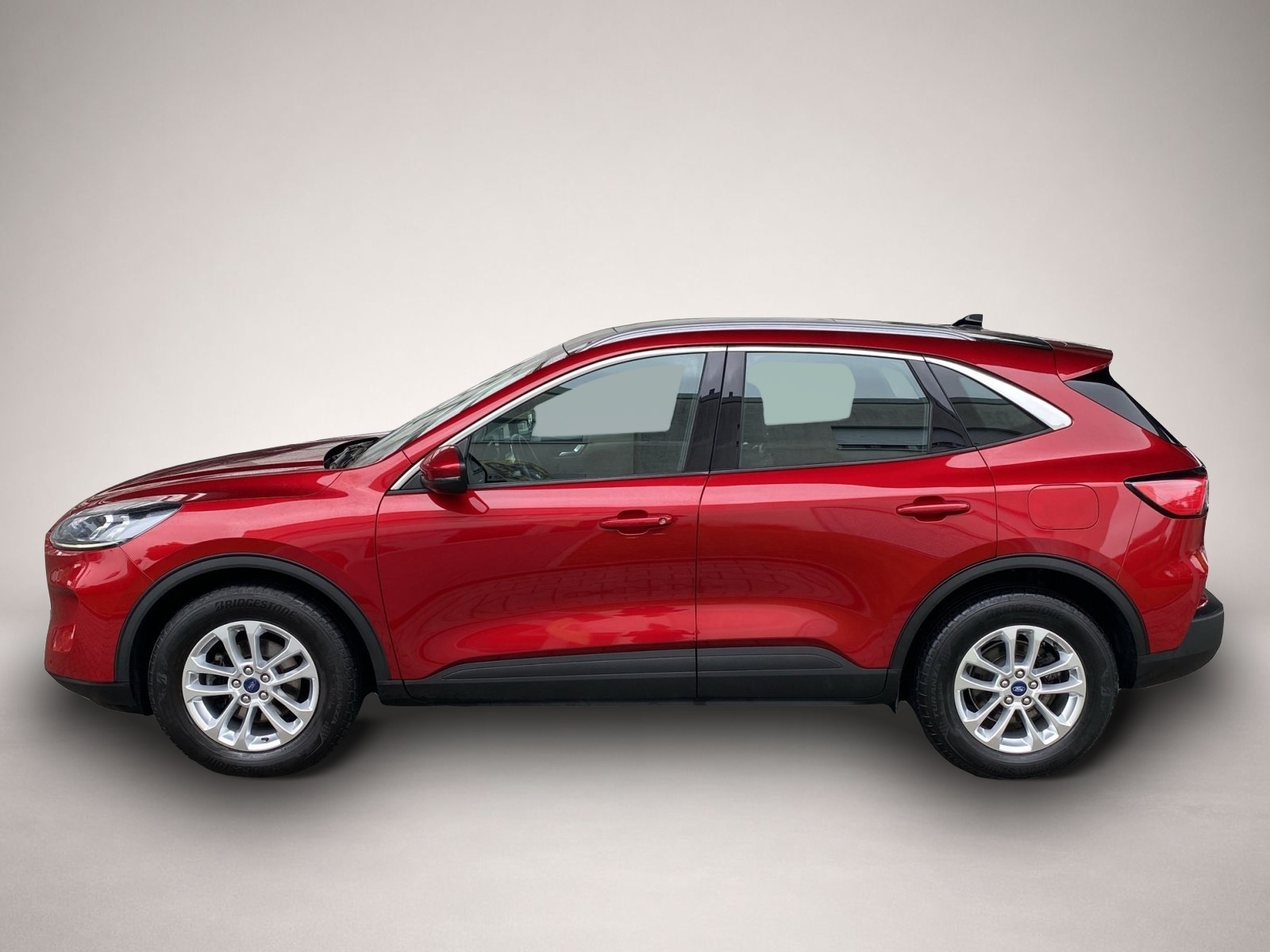 Ford Kuga (05/2022, Diesel)