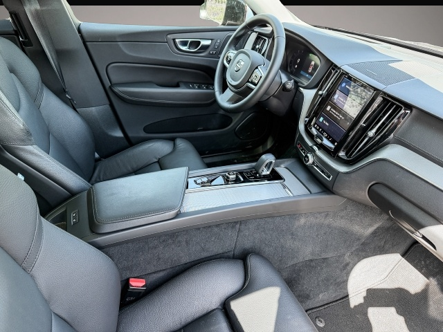 Volvo XC60 (05/2024, Hybrid (Benzin/Elektro))
