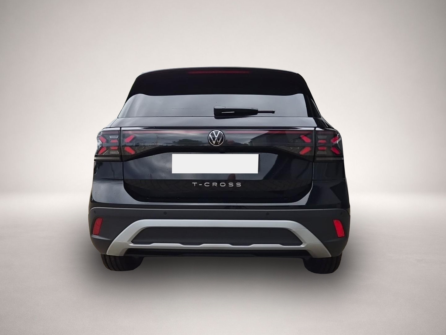 Volkswagen T-Cross, Bild 4 von 7