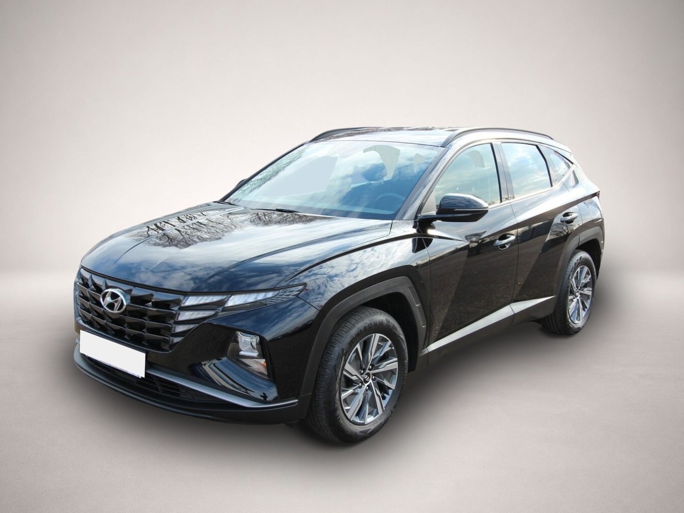 Hyundai TUCSON (06/2021, )