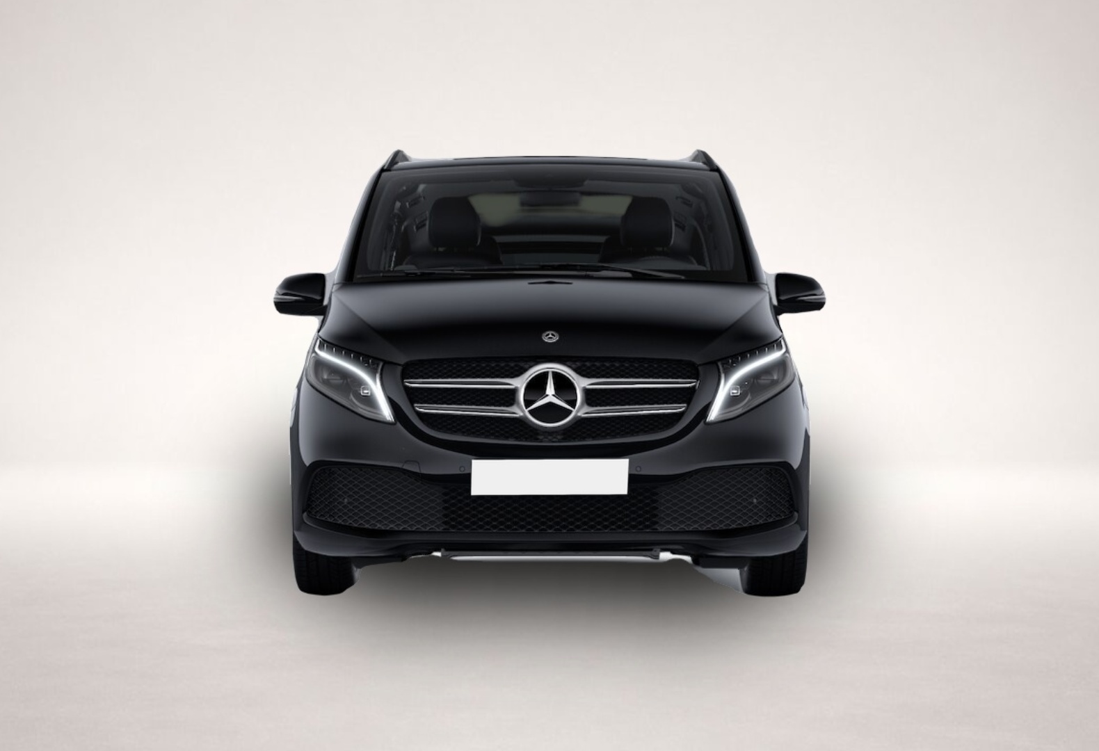 Mercedes-Benz V 250 (12/2023, Diesel)