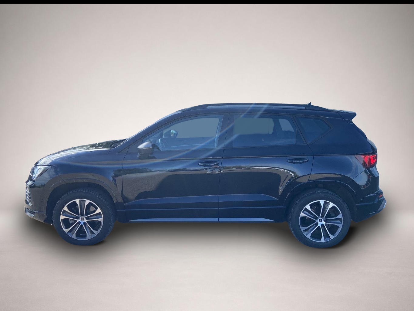 Seat Ateca (05/2024, )