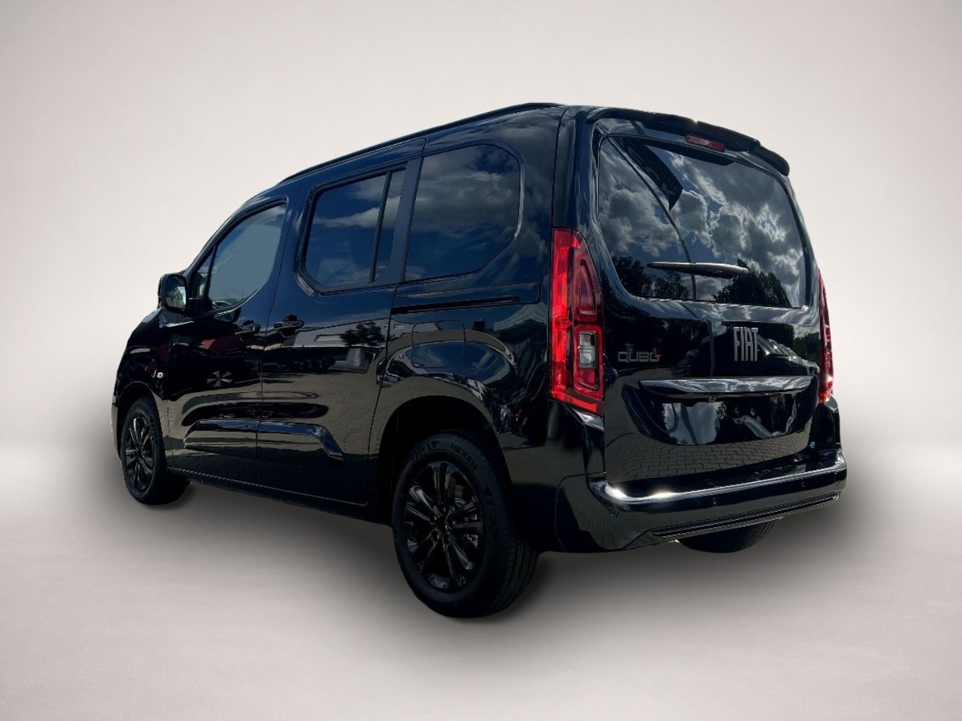 Fiat Qubo, image 3 of 7