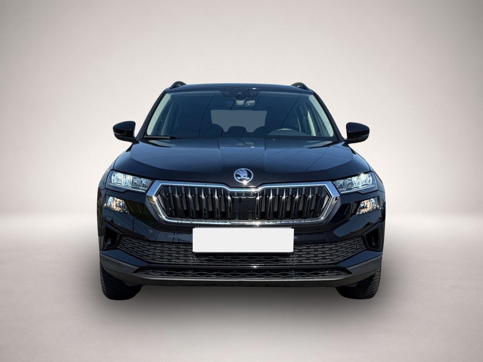 Skoda Karoq (02/2025, Diesel)