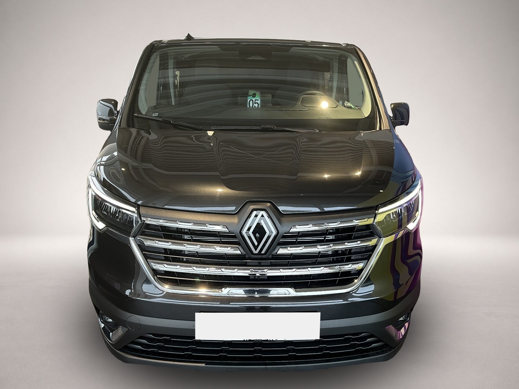 Renault Other (02/2026, Diesel)