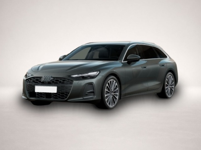 Audi A6 (12/2025, Benzin)