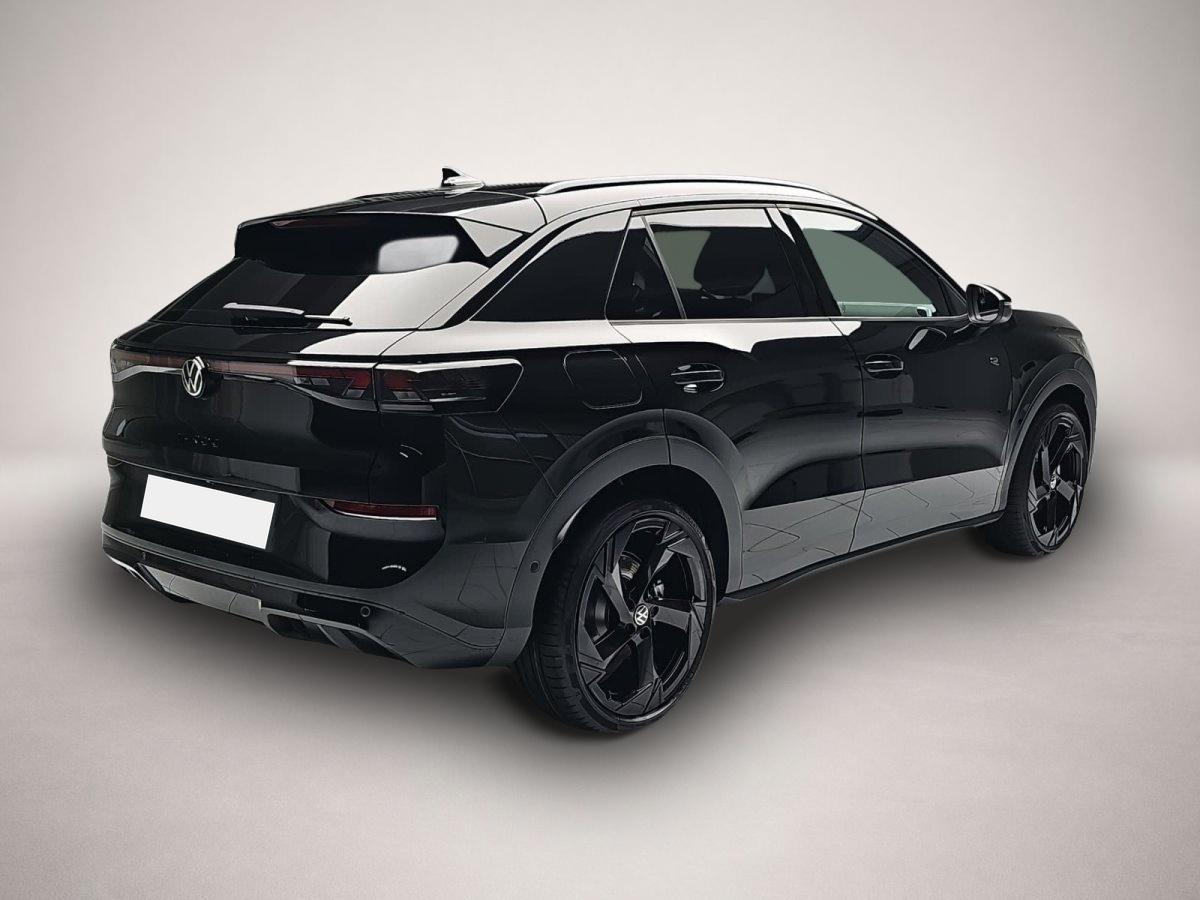 Volkswagen T-Roc, Bild 2 von 4
