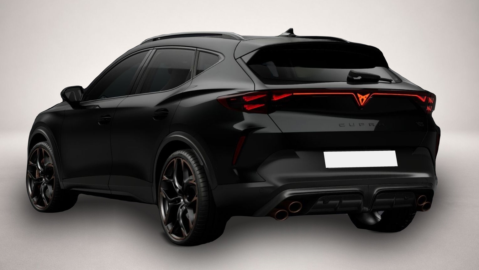 CUPRA Formentor, Bild 3 von 4