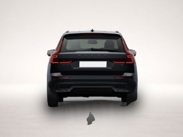 Volvo XC60 (02/2025, Hybrid (Benzin/Elektro))