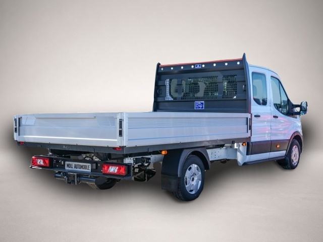 Ford Other (06/2026, Diesel)