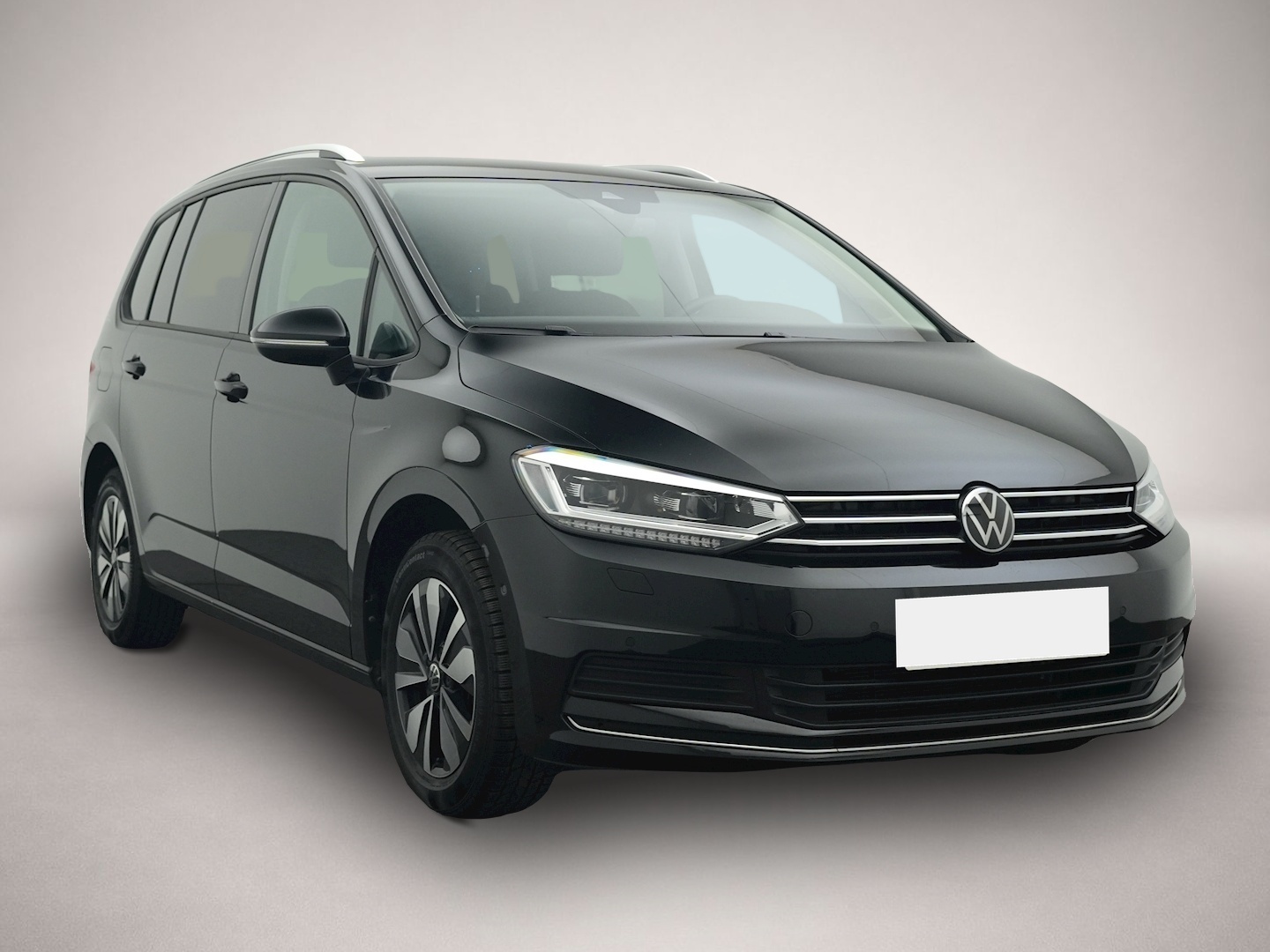 Volkswagen Touran (11/2025, Benzin)
