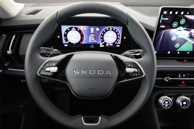Skoda Kodiaq, Bild 4 von 5