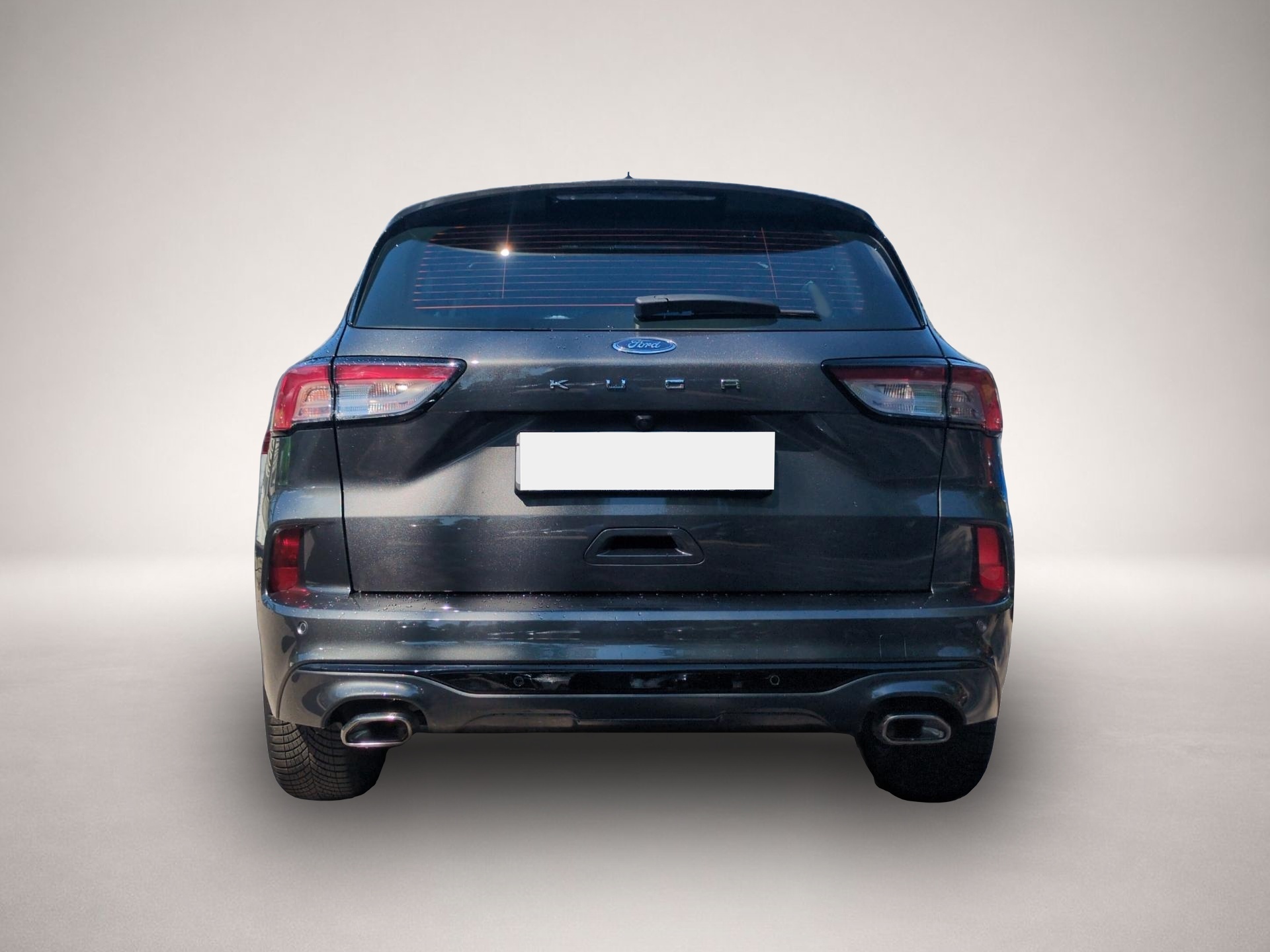 Ford Kuga (01/2024, Benzin)