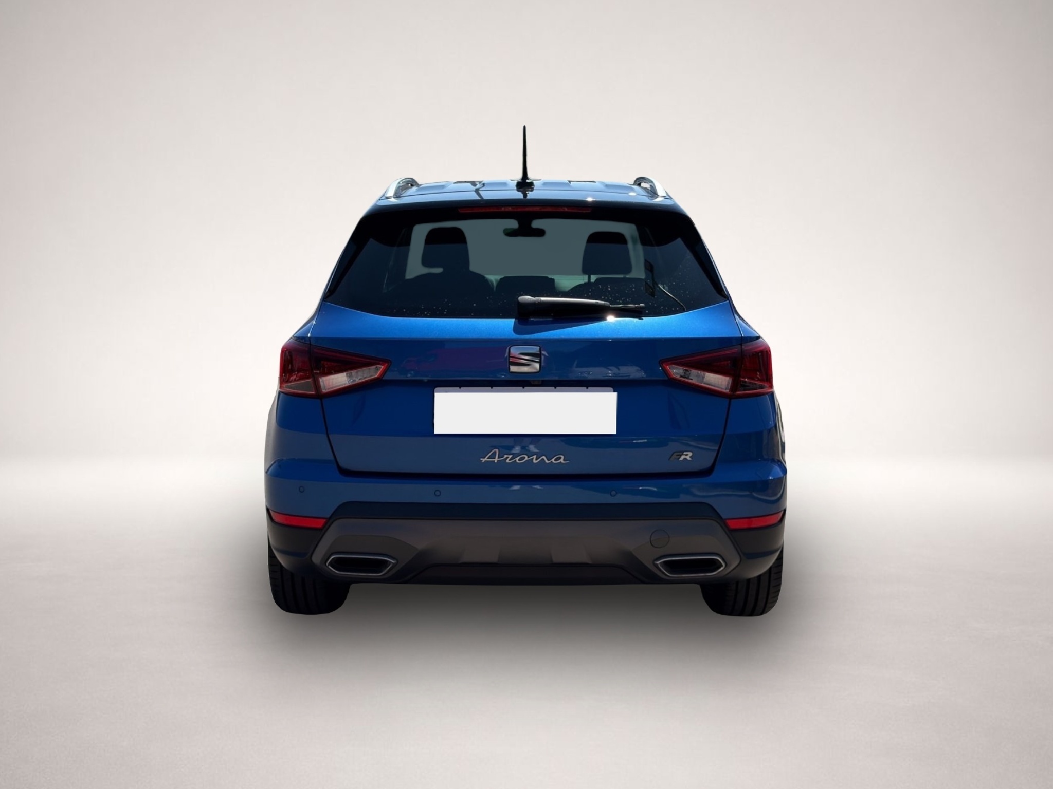 Seat Arona (06/2023, Benzin)