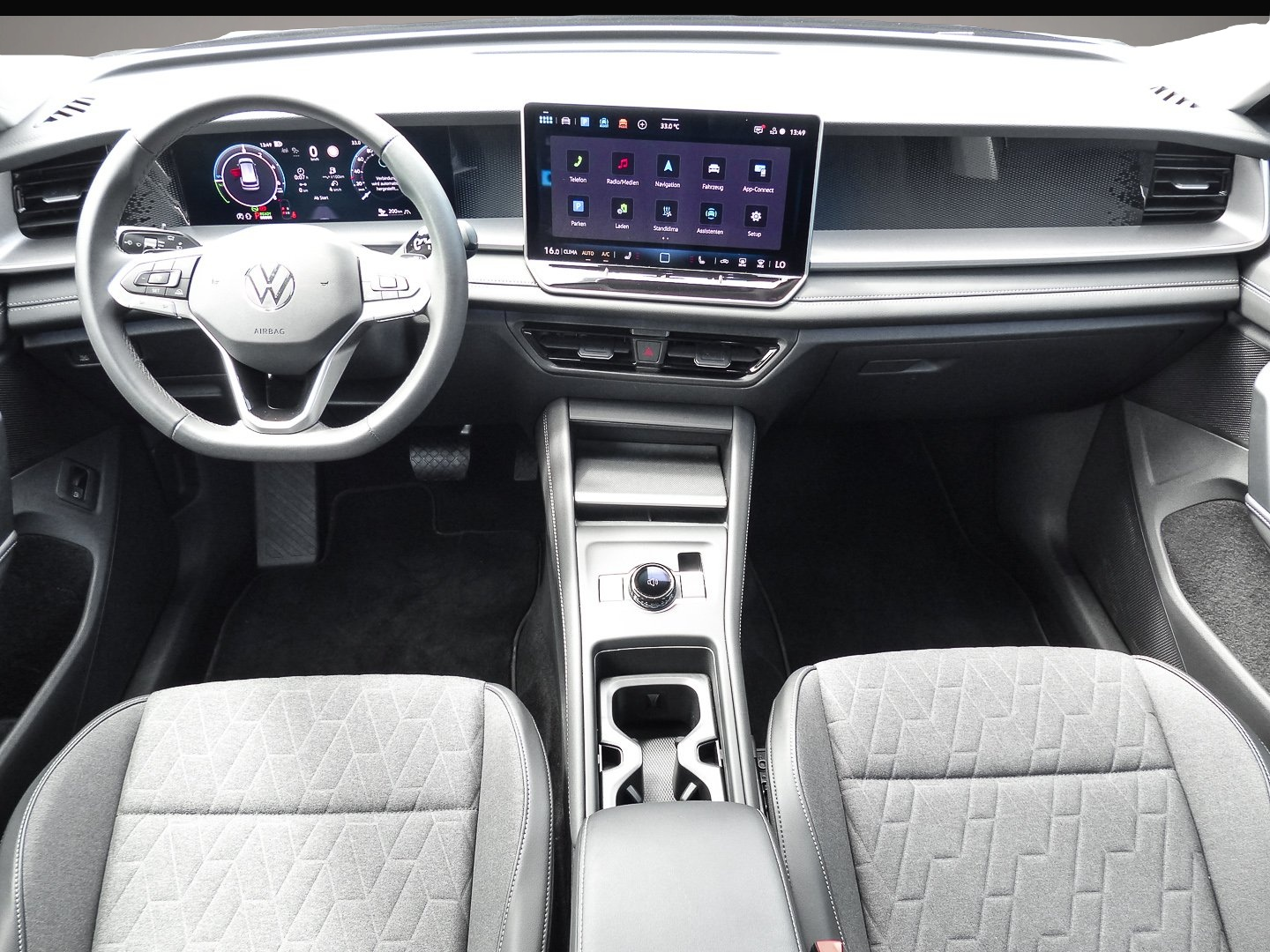 Volkswagen Tayron (09/2025, )