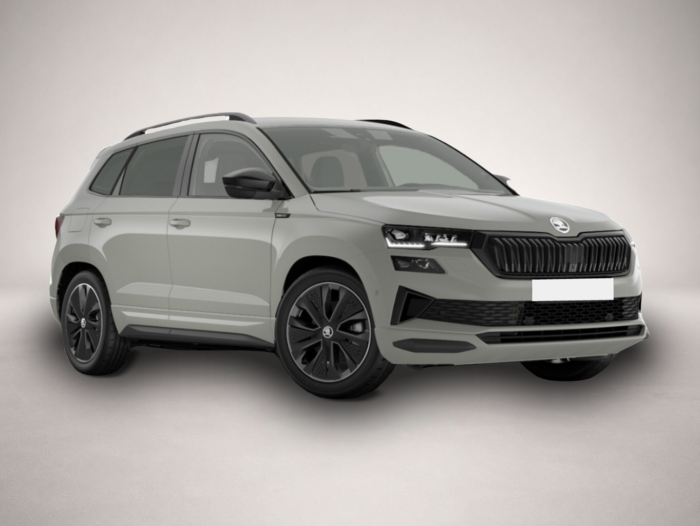 Skoda Karoq (03/2026, Diesel)