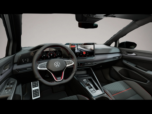 Volkswagen Golf (05/2026, Benzin)