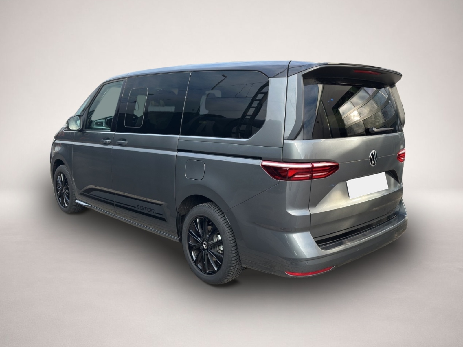 Volkswagen T7 Multivan (11/2025, Diesel)