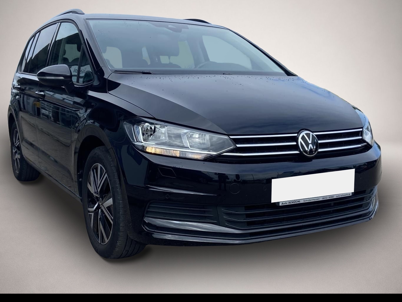 Volkswagen Touran (04/2023, )