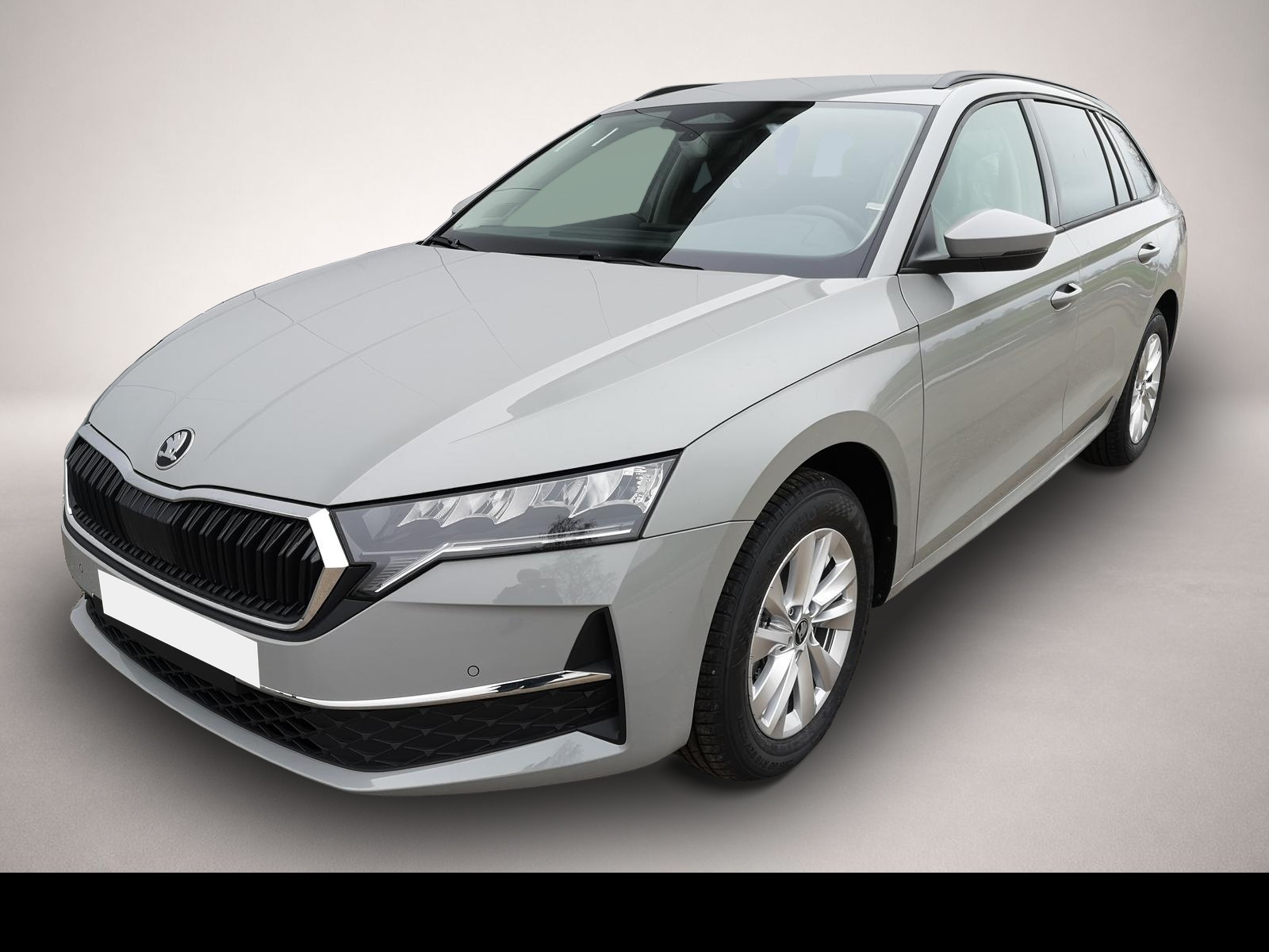 Skoda Octavia (06/2026, Diesel)