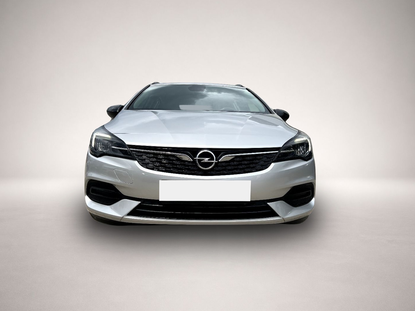 Opel Astra (03/2021, Benzin)