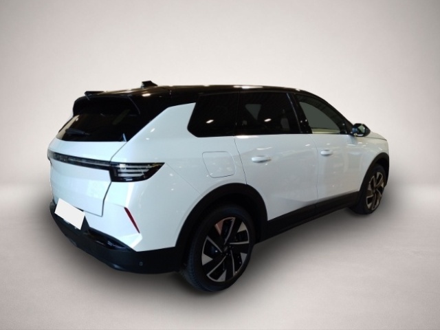 Opel Grandland (X) (06/2025, Hybrid (Benzin/Elektro))