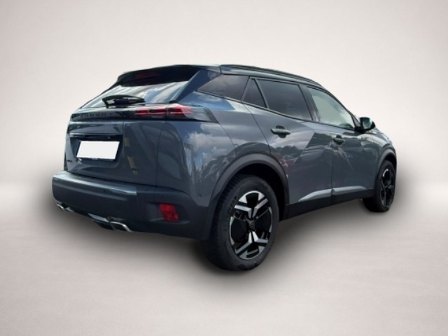 Peugeot 2008 (09/2024, Benzin)