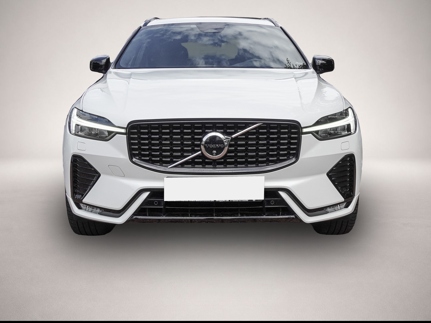 Volvo XC60 (01/2024, Diesel)