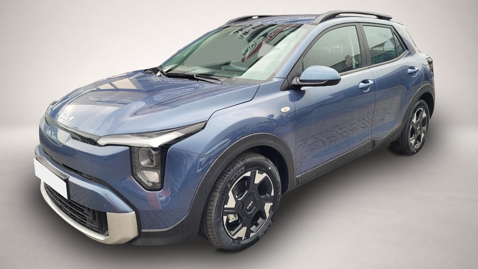 KIA Stonic (05/2026, Benzin)