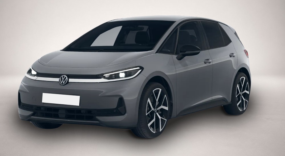 Volkswagen ID.3, Bild 5 von 5