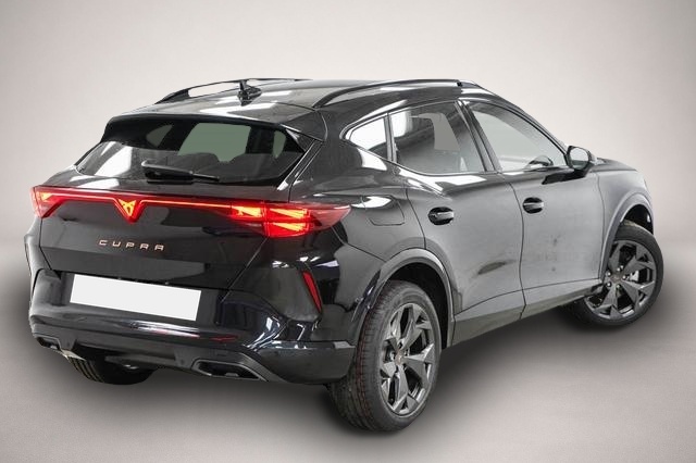 Cupra Formentor (11/2025, Benzin)
