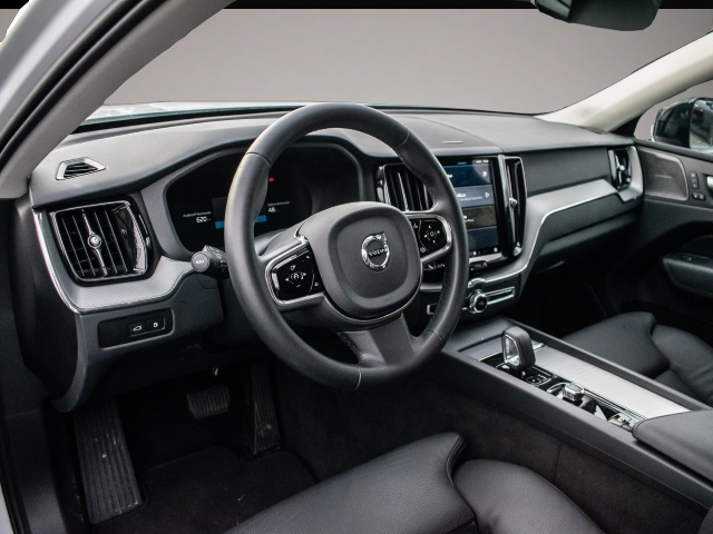 Volvo XC60 (03/2024, Hybrid (Benzin/Elektro))